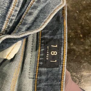 Lucky Brand Relaxed 181